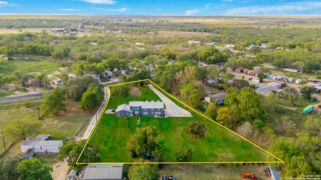 9658 S Foster, San Antonio, TX 78222