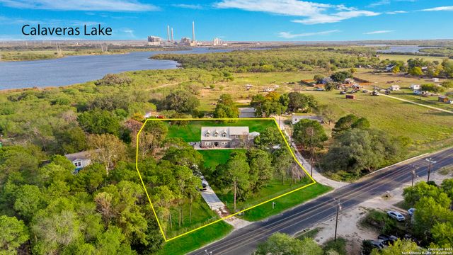 9658 S Foster, San Antonio, TX 78222