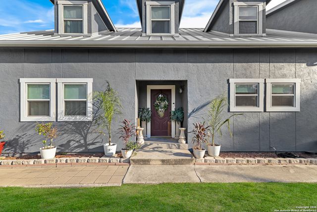 9658 S Foster, San Antonio, TX 78222