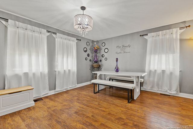 9658 S Foster, San Antonio, TX 78222