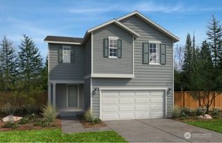 457 184th Street Ct E #55, Spanaway, WA 98387