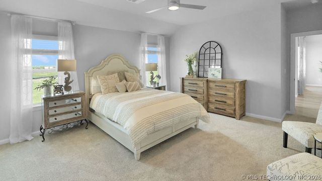 3305 E 154th Street S, Bixby, OK 74008