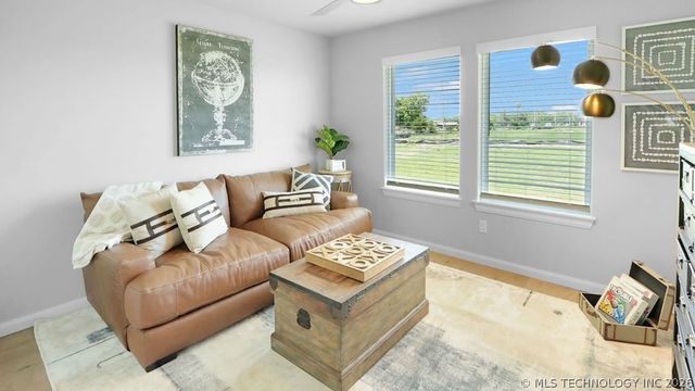 3305 E 154th Street S, Bixby, OK 74008