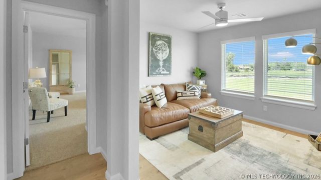 3305 E 154th Street S, Bixby, OK 74008