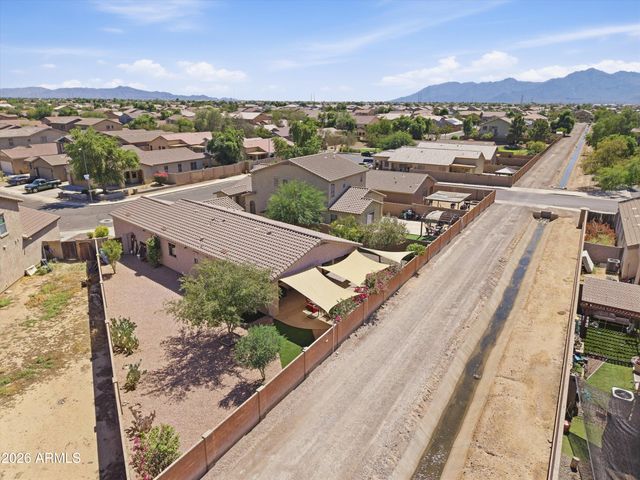 2416 S 104TH Lane, Tolleson, AZ 85353