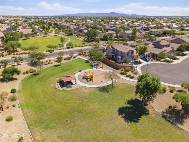 2416 S 104TH Lane, Tolleson, AZ 85353