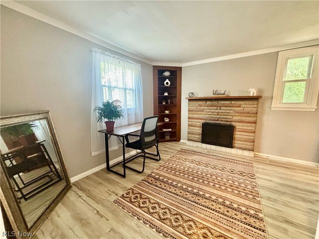 1242 Dartmouth Avenue SW, Canton, OH 44710