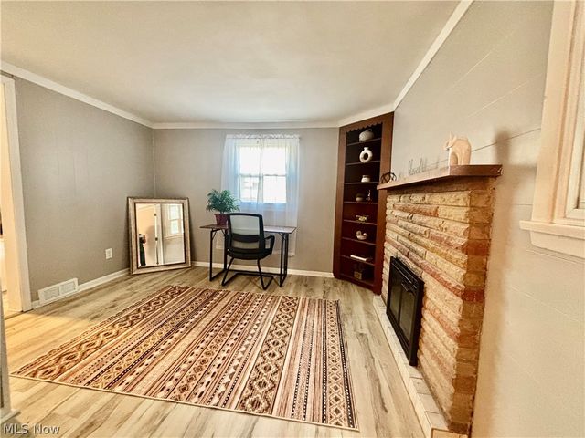 1242 Dartmouth Avenue SW, Canton, OH 44710