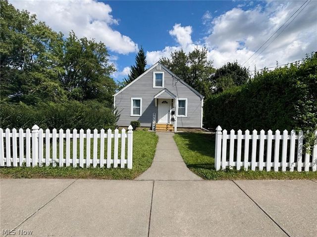 1242 Dartmouth Avenue SW, Canton, OH 44710