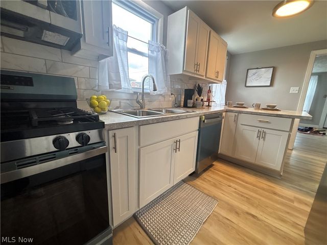 1242 Dartmouth Avenue SW, Canton, OH 44710