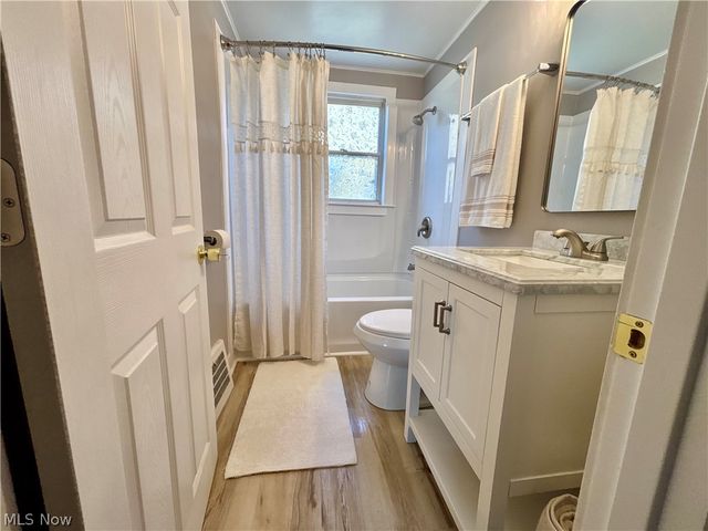 1242 Dartmouth Avenue SW, Canton, OH 44710