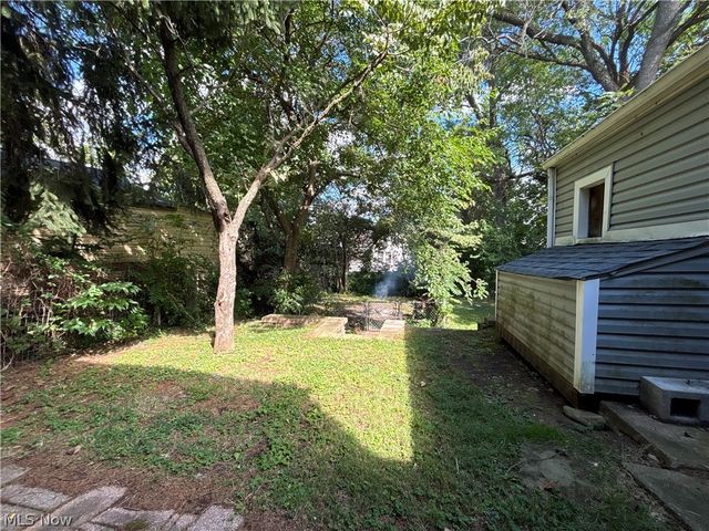 1242 Dartmouth Avenue SW, Canton, OH 44710