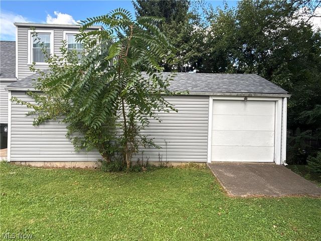 1242 Dartmouth Avenue SW, Canton, OH 44710