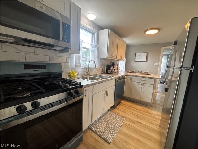 1242 Dartmouth Avenue SW, Canton, OH 44710