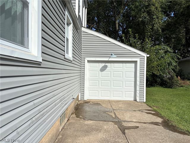 1242 Dartmouth Avenue SW, Canton, OH 44710