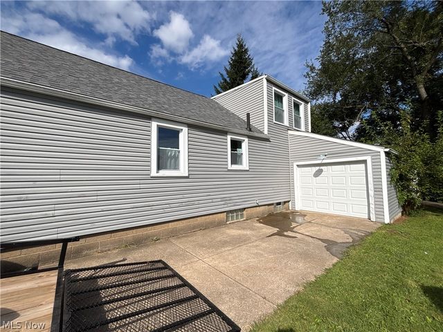 1242 Dartmouth Avenue SW, Canton, OH 44710