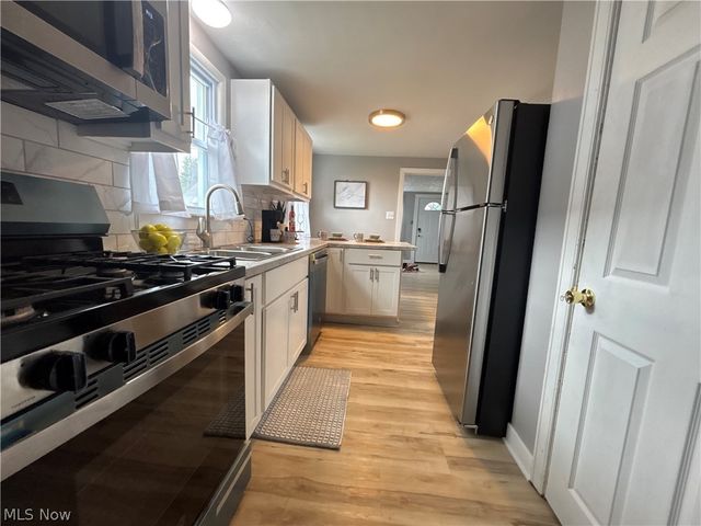 1242 Dartmouth Avenue SW, Canton, OH 44710