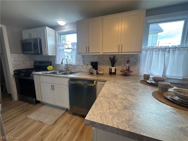 1242 Dartmouth Avenue SW, Canton, OH 44710