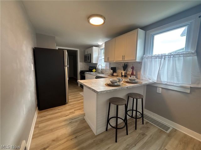 1242 Dartmouth Avenue SW, Canton, OH 44710