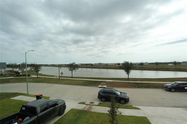 1606 Cedar Pointe Court, Arcola, TX 77545