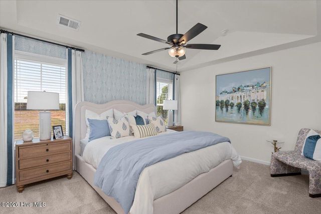 2139 April Dawn Trail, Thomson, GA 30824