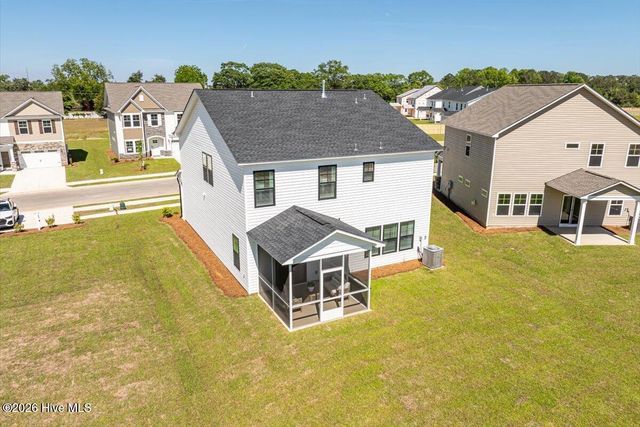 2139 April Dawn Trail, Thomson, GA 30824