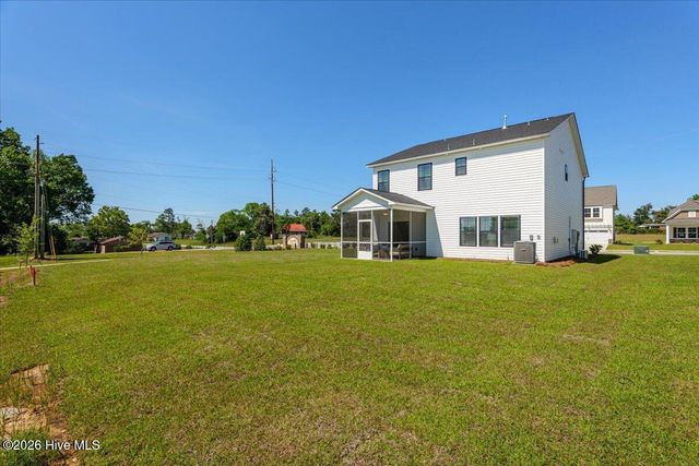 2139 April Dawn Trail, Thomson, GA 30824