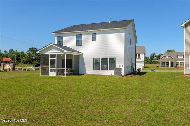2139 April Dawn Trail, Thomson, GA 30824
