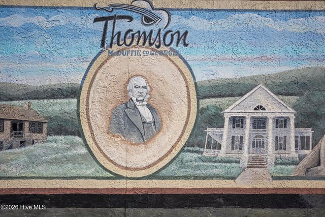 2139 April Dawn Trail, Thomson, GA 30824