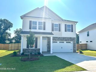 2139 April Dawn Trail, Thomson, GA 30824