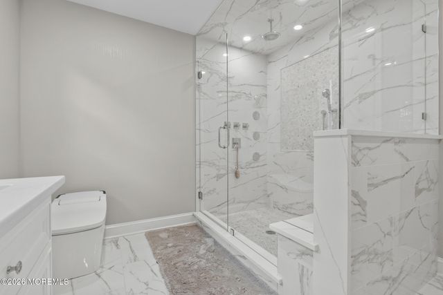 5 Brookside Circle, Marlboro, NJ 07746