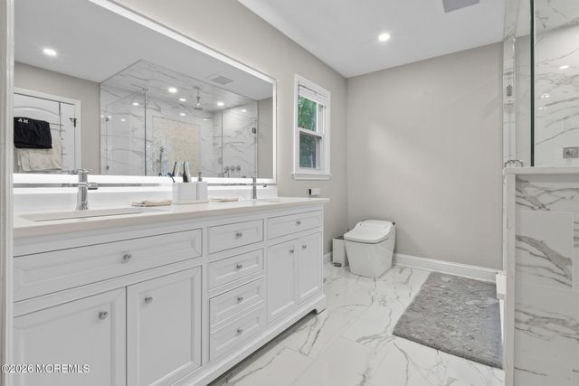 5 Brookside Circle, Marlboro, NJ 07746