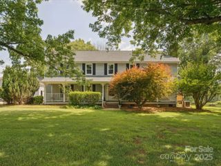 5632 Zion Church Road, Concord, NC 28025