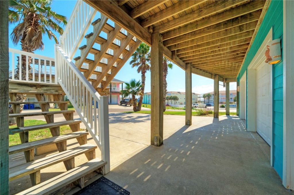 684 Anchor Dr, Port Aransas, TX 78373 — photo 5