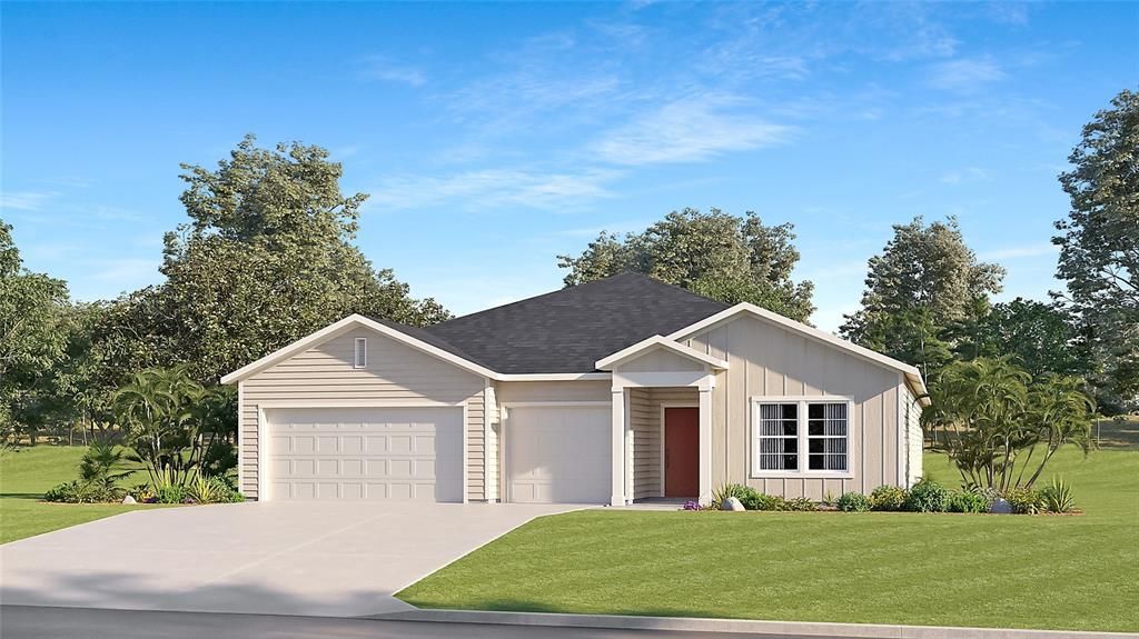 12488 NW 139TH COURT, Alachua, FL 32615
