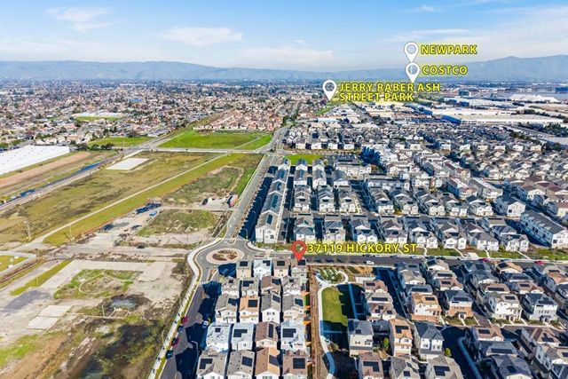 37119 Hickory Street, Newark, CA 94560