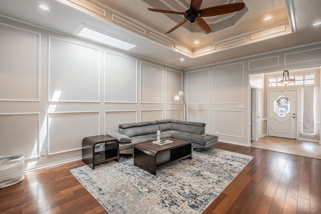 8429 Stephanie Drive, North Richland Hills, TX 76182