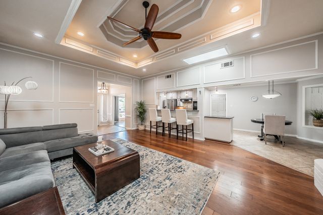 8429 Stephanie Drive, North Richland Hills, TX 76182