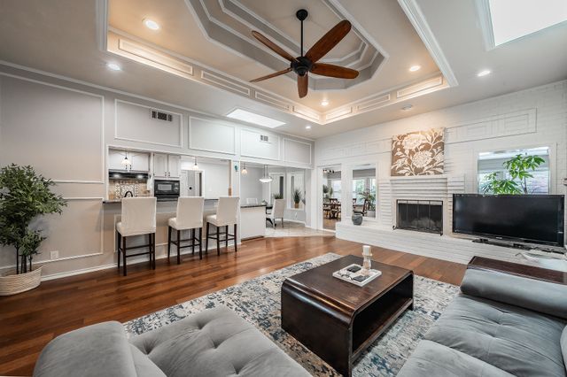 8429 Stephanie Drive, North Richland Hills, TX 76182