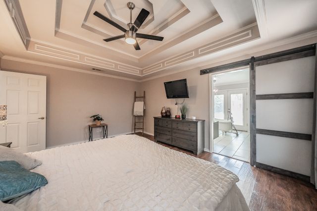 8429 Stephanie Drive, North Richland Hills, TX 76182