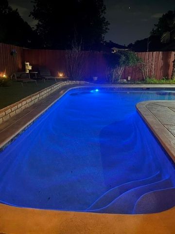8429 Stephanie Drive, North Richland Hills, TX 76182