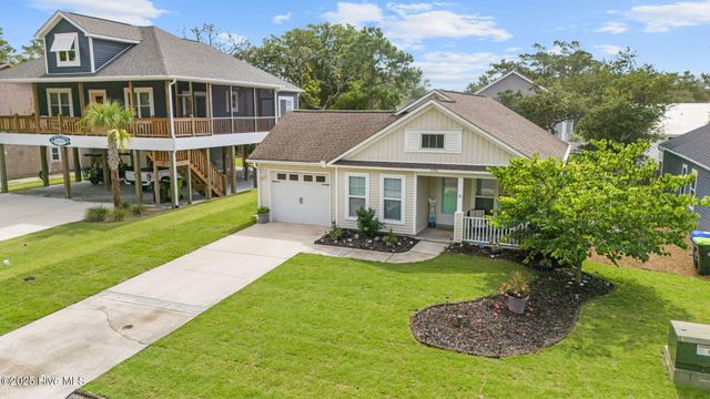 126 NW 14th Street, Oak Island, NC 28465