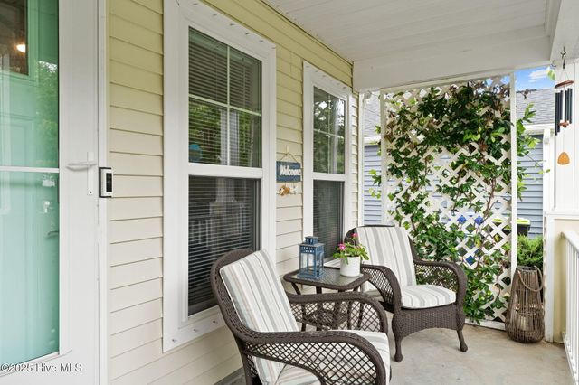 126 NW 14th Street, Oak Island, NC 28465