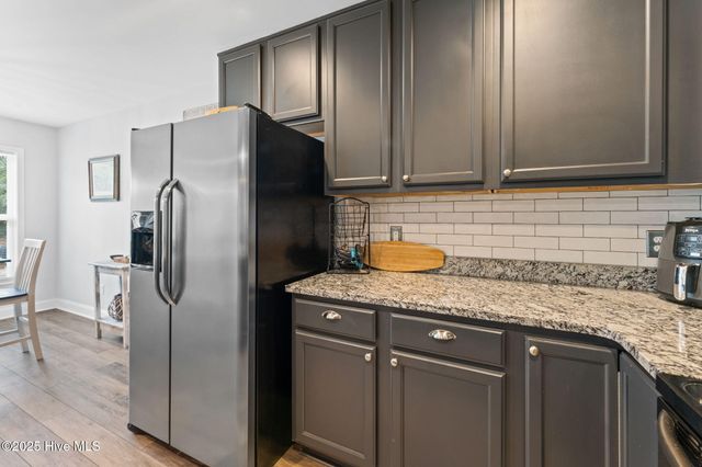126 NW 14th Street, Oak Island, NC 28465