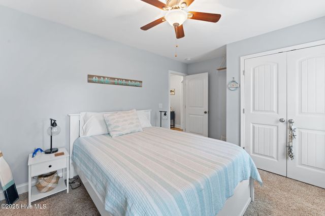 126 NW 14th Street, Oak Island, NC 28465