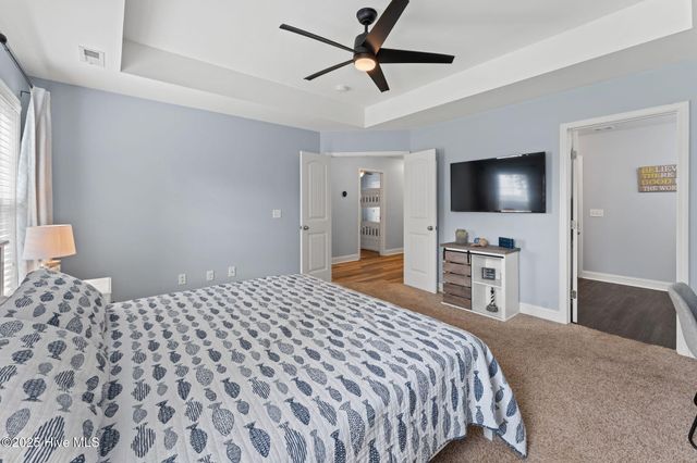 126 NW 14th Street, Oak Island, NC 28465