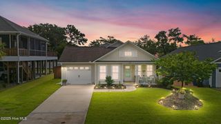 126 NW 14th Street, Oak Island, NC 28465