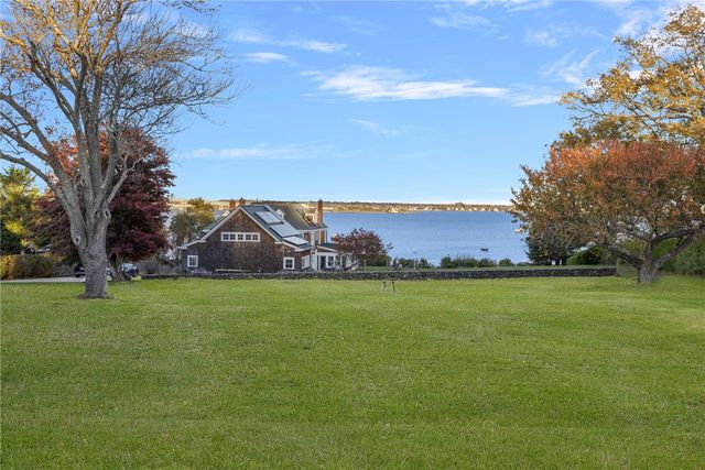 39 Walcott Avenue, Jamestown, RI 02835