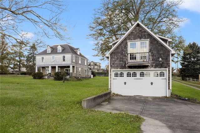 39 Walcott Avenue, Jamestown, RI 02835