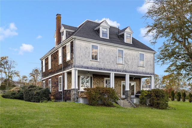 39 Walcott Avenue, Jamestown, RI 02835